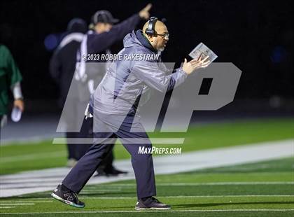 Thumbnail 1 in Blue Ridge vs. Scurry-Rosser (UIL 3A DII Bi-District Playoff) photogallery.