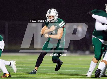 Thumbnail 2 in Blue Ridge vs. Scurry-Rosser (UIL 3A DII Bi-District Playoff) photogallery.