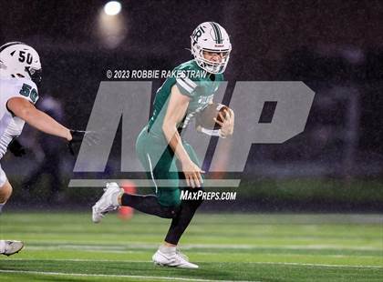 Thumbnail 1 in Blue Ridge vs. Scurry-Rosser (UIL 3A DII Bi-District Playoff) photogallery.