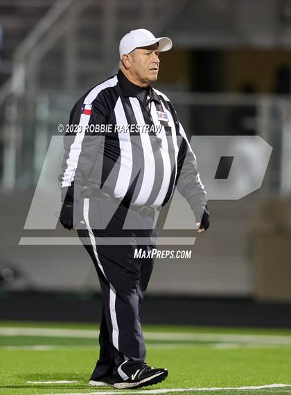 Thumbnail 2 in Blue Ridge vs. Scurry-Rosser (UIL 3A DII Bi-District Playoff) photogallery.