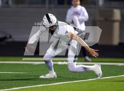 Thumbnail 3 in Blue Ridge vs. Scurry-Rosser (UIL 3A DII Bi-District Playoff) photogallery.
