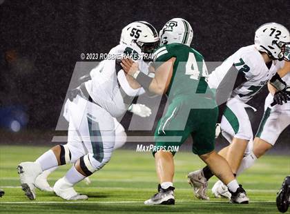 Thumbnail 2 in Blue Ridge vs. Scurry-Rosser (UIL 3A DII Bi-District Playoff) photogallery.