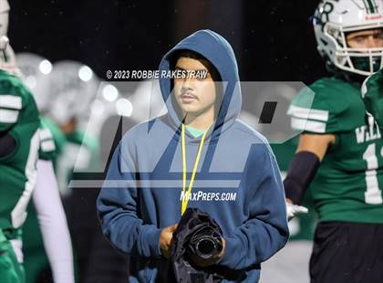 Thumbnail 2 in Blue Ridge vs. Scurry-Rosser (UIL 3A DII Bi-District Playoff) photogallery.