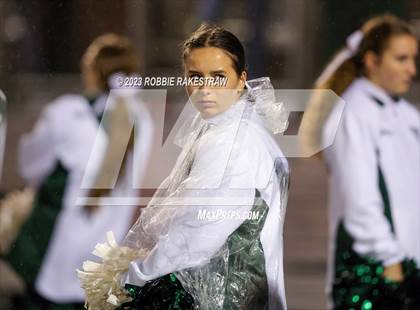 Thumbnail 3 in Blue Ridge vs. Scurry-Rosser (UIL 3A DII Bi-District Playoff) photogallery.