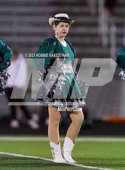 Thumbnail 3 in Blue Ridge vs. Scurry-Rosser (UIL 3A DII Bi-District Playoff) photogallery.