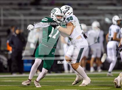Thumbnail 2 in Blue Ridge vs. Scurry-Rosser (UIL 3A DII Bi-District Playoff) photogallery.