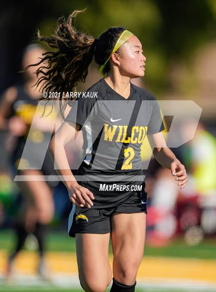 Thumbnail 1 in San Benito @ Wilcox photogallery.