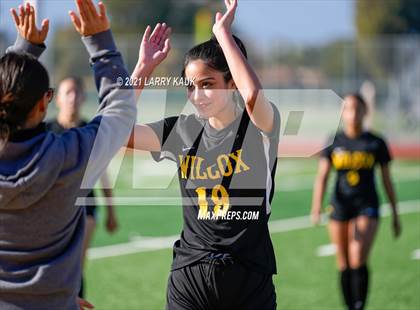 Thumbnail 2 in San Benito @ Wilcox photogallery.