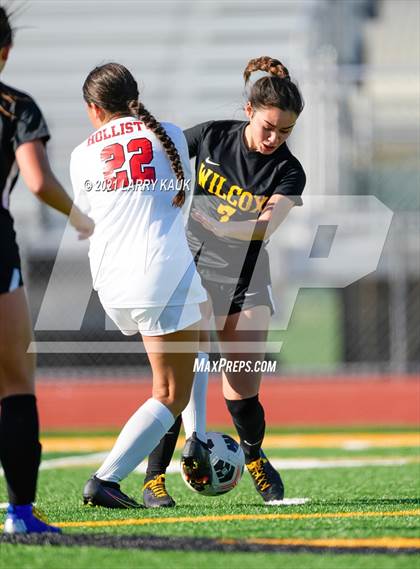 Thumbnail 1 in San Benito @ Wilcox photogallery.