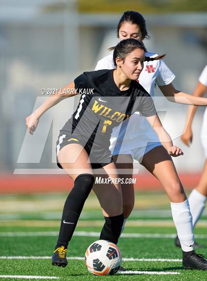 Thumbnail 2 in San Benito @ Wilcox photogallery.