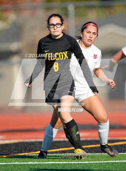 Thumbnail 2 in San Benito @ Wilcox photogallery.