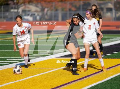Thumbnail 1 in San Benito @ Wilcox photogallery.