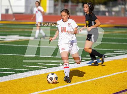 Thumbnail 3 in San Benito @ Wilcox photogallery.