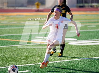 Thumbnail 3 in San Benito @ Wilcox photogallery.
