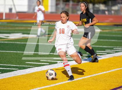 Thumbnail 1 in San Benito @ Wilcox photogallery.