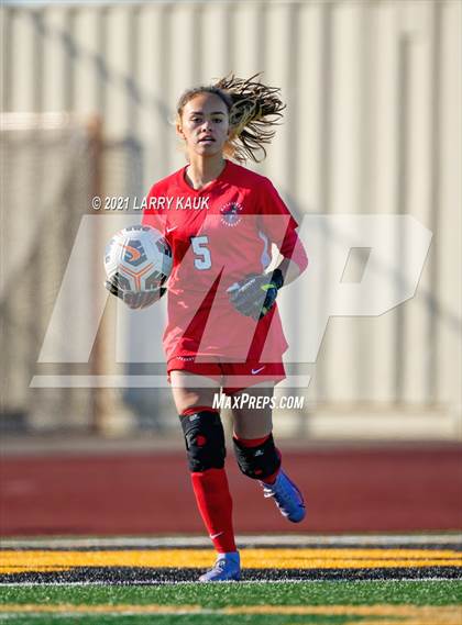 Thumbnail 1 in San Benito @ Wilcox photogallery.