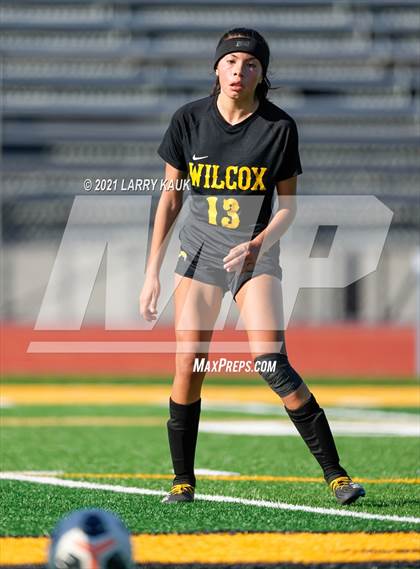 Thumbnail 3 in San Benito @ Wilcox photogallery.