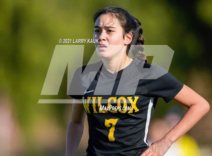 Thumbnail 1 in San Benito @ Wilcox photogallery.