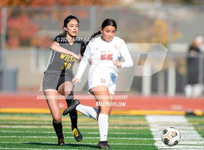 Thumbnail 3 in San Benito @ Wilcox photogallery.