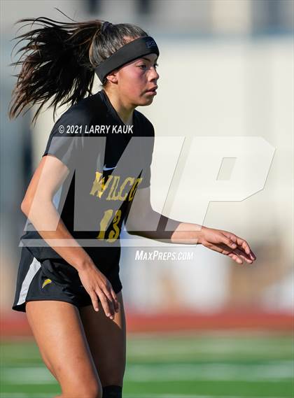 Thumbnail 2 in San Benito @ Wilcox photogallery.