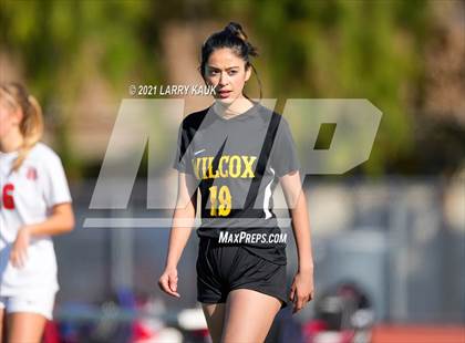 Thumbnail 3 in San Benito @ Wilcox photogallery.