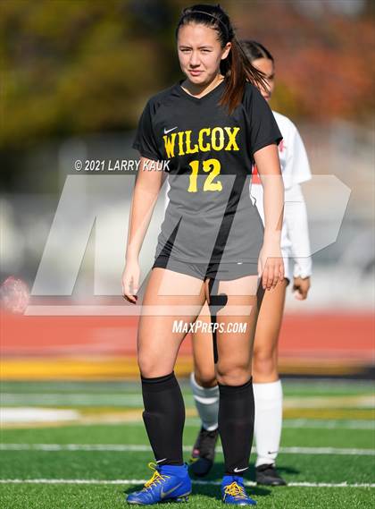 Thumbnail 2 in San Benito @ Wilcox photogallery.