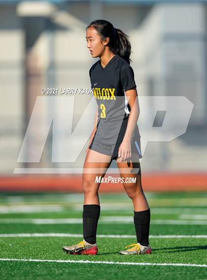 Thumbnail 1 in San Benito @ Wilcox photogallery.