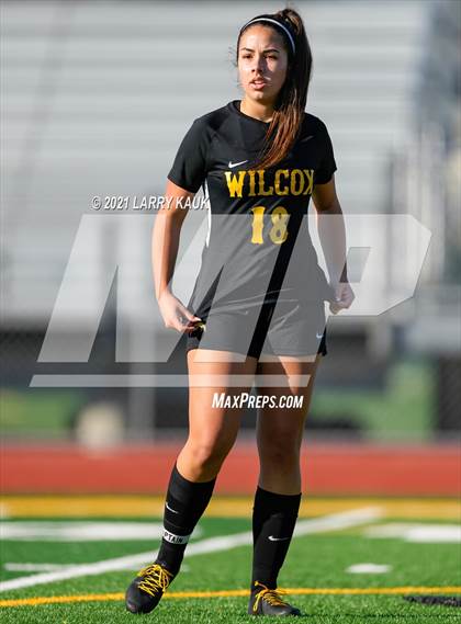 Thumbnail 1 in San Benito @ Wilcox photogallery.