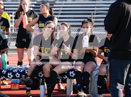 Thumbnail 1 in San Benito @ Wilcox photogallery.
