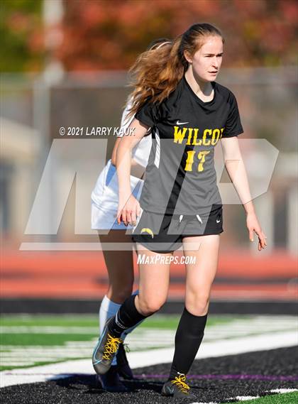 Thumbnail 3 in San Benito @ Wilcox photogallery.