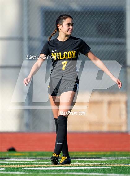 Thumbnail 1 in San Benito @ Wilcox photogallery.