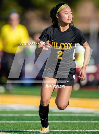 Thumbnail 3 in San Benito @ Wilcox photogallery.