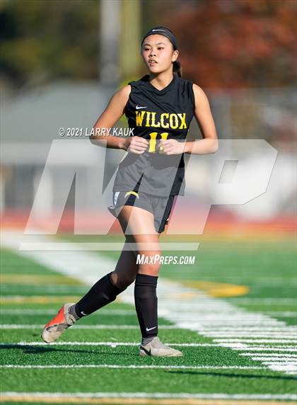 Thumbnail 1 in San Benito @ Wilcox photogallery.