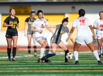 Thumbnail 1 in San Benito @ Wilcox photogallery.