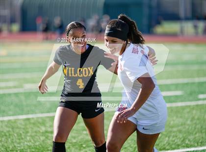 Thumbnail 1 in San Benito @ Wilcox photogallery.