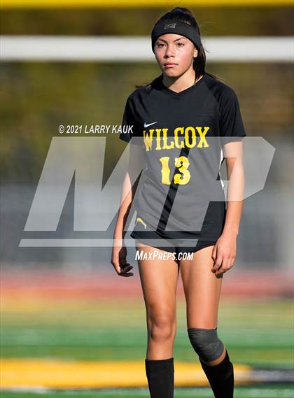 Thumbnail 2 in San Benito @ Wilcox photogallery.