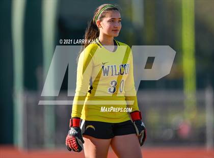 Thumbnail 3 in San Benito @ Wilcox photogallery.