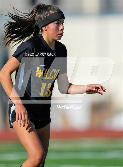 Thumbnail 3 in San Benito @ Wilcox photogallery.