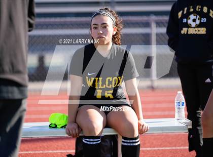 Thumbnail 3 in San Benito @ Wilcox photogallery.