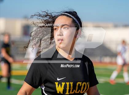 Thumbnail 3 in San Benito @ Wilcox photogallery.
