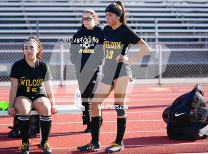 Thumbnail 2 in San Benito @ Wilcox photogallery.