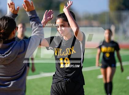 Thumbnail 3 in San Benito @ Wilcox photogallery.