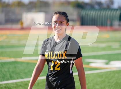Thumbnail 3 in San Benito @ Wilcox photogallery.