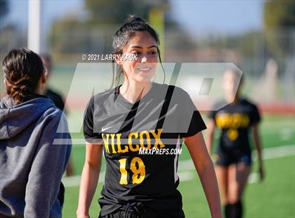 Thumbnail 1 in San Benito @ Wilcox photogallery.