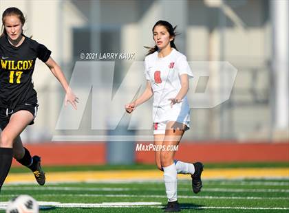 Thumbnail 2 in San Benito @ Wilcox photogallery.