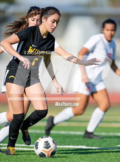 Thumbnail 3 in San Benito @ Wilcox photogallery.
