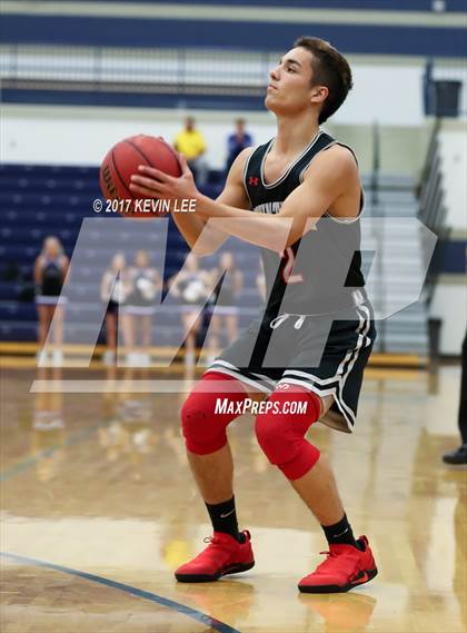 Thumbnail 2 in Lehi vs. Bountiful (Corner Canyon Tournament of Champions) photogallery.