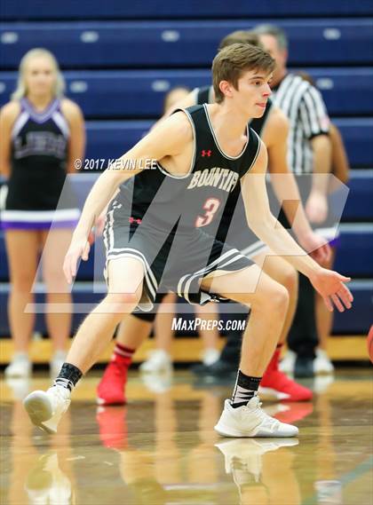 Thumbnail 1 in Lehi vs. Bountiful (Corner Canyon Tournament of Champions) photogallery.