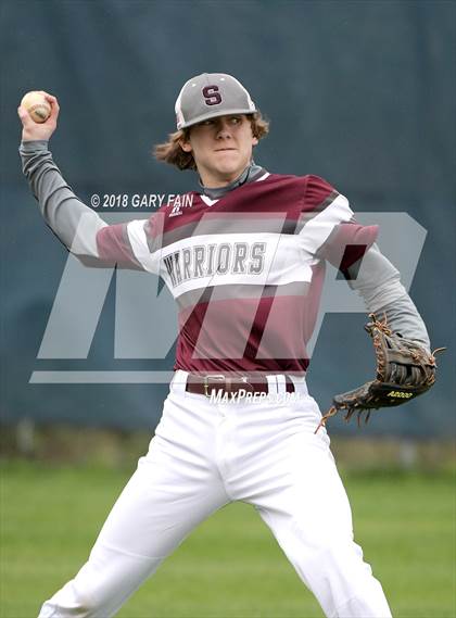 Thumbnail 1 in White County @ Soddy Daisy (Chattanooga Area Preseason) photogallery.
