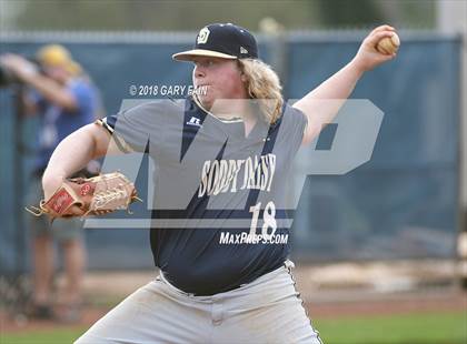 Thumbnail 1 in White County @ Soddy Daisy (Chattanooga Area Preseason) photogallery.